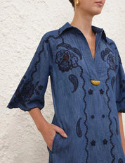 ZIMMERMANN - Abiti - 8358DSS261