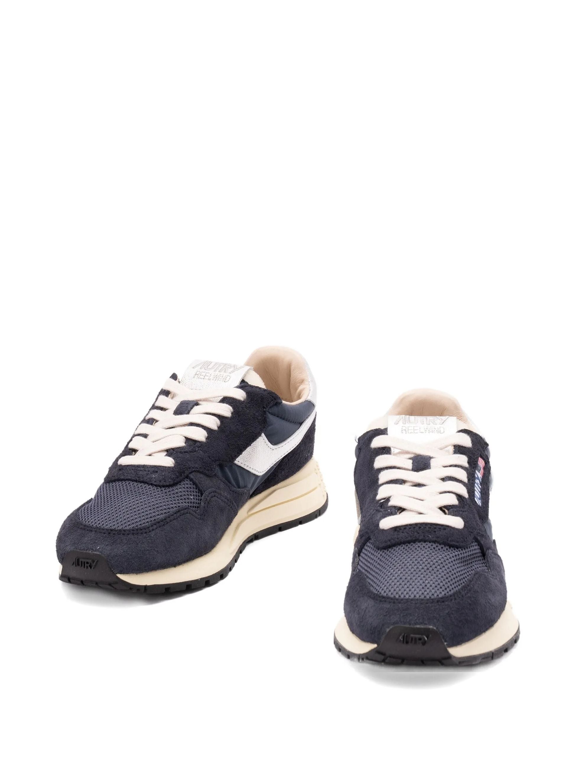 AUTRY - Sneakers - WWLWMU02