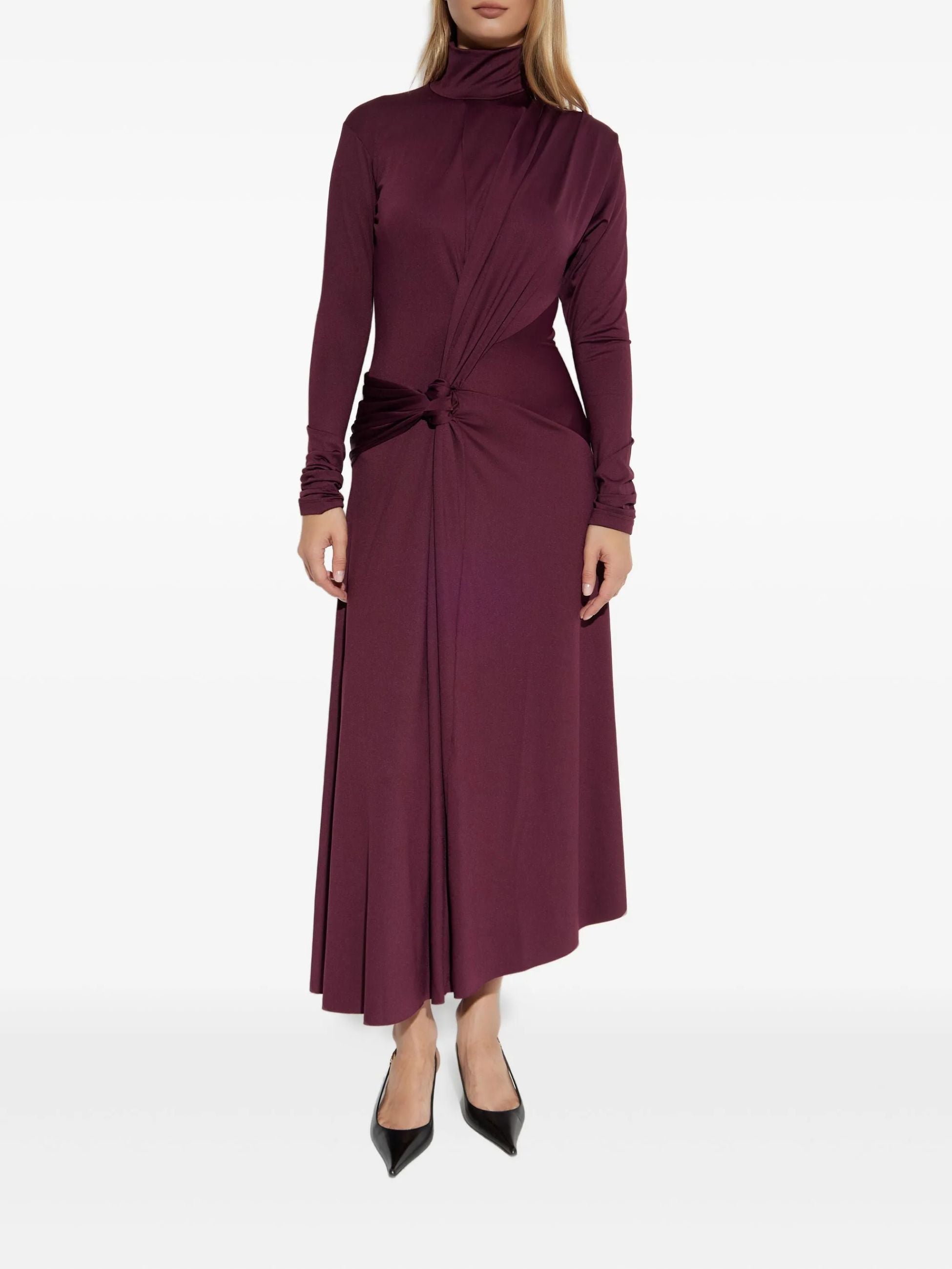 VICTORIA BECKHAM - Abiti - 1425JDR006790A