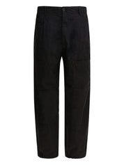 C.P. COMPANY - Pantaloni - 19CMPA065A110324G