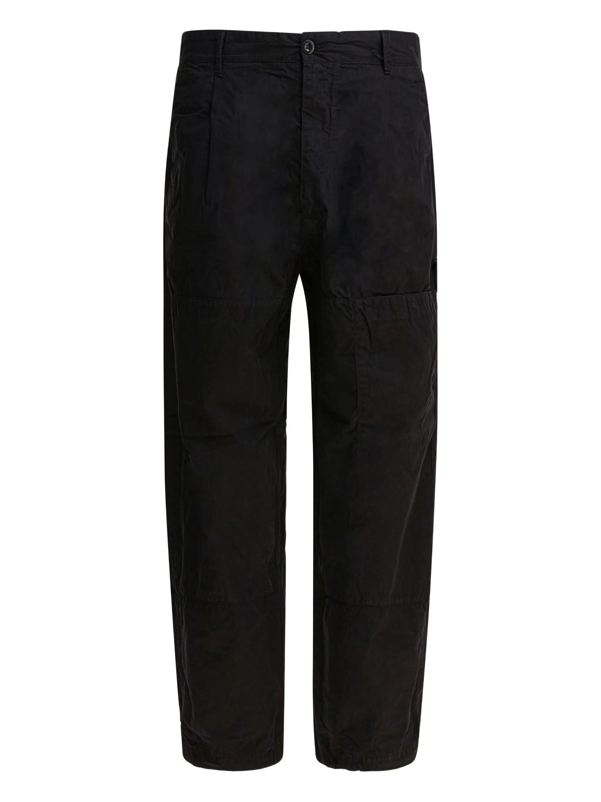 C.P. COMPANY - Pantaloni - 19CMPA065A110324G