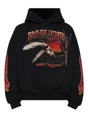 RHUDE - Felpe - RHFW25HO04012