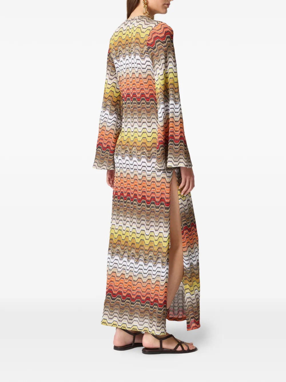MISSONI - Abiti - MC26SQ04BR015D