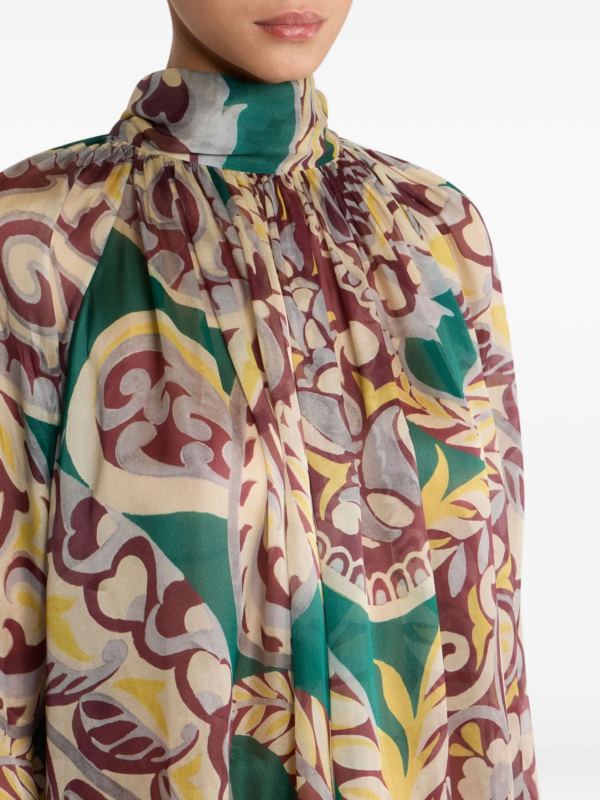 ETRO - Top - WRJA015099SA1K3