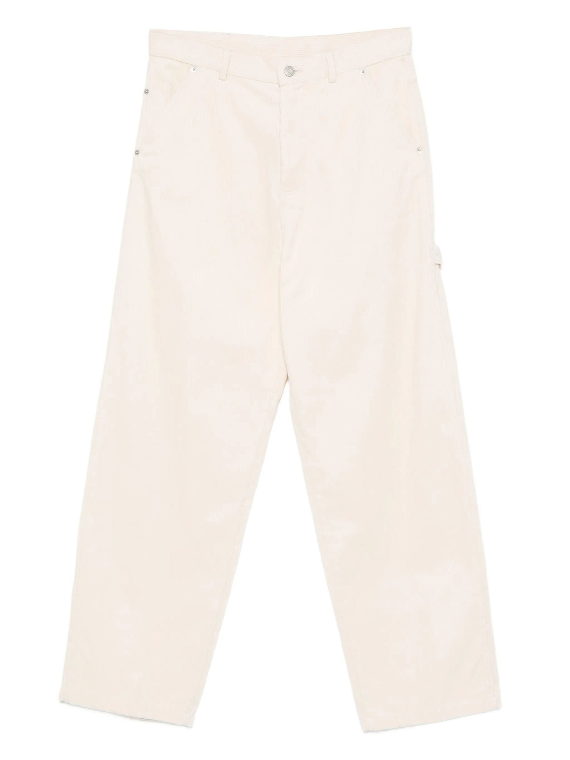 DROLE DE MONSIEUR - Pantaloni - IBP198CO224EC