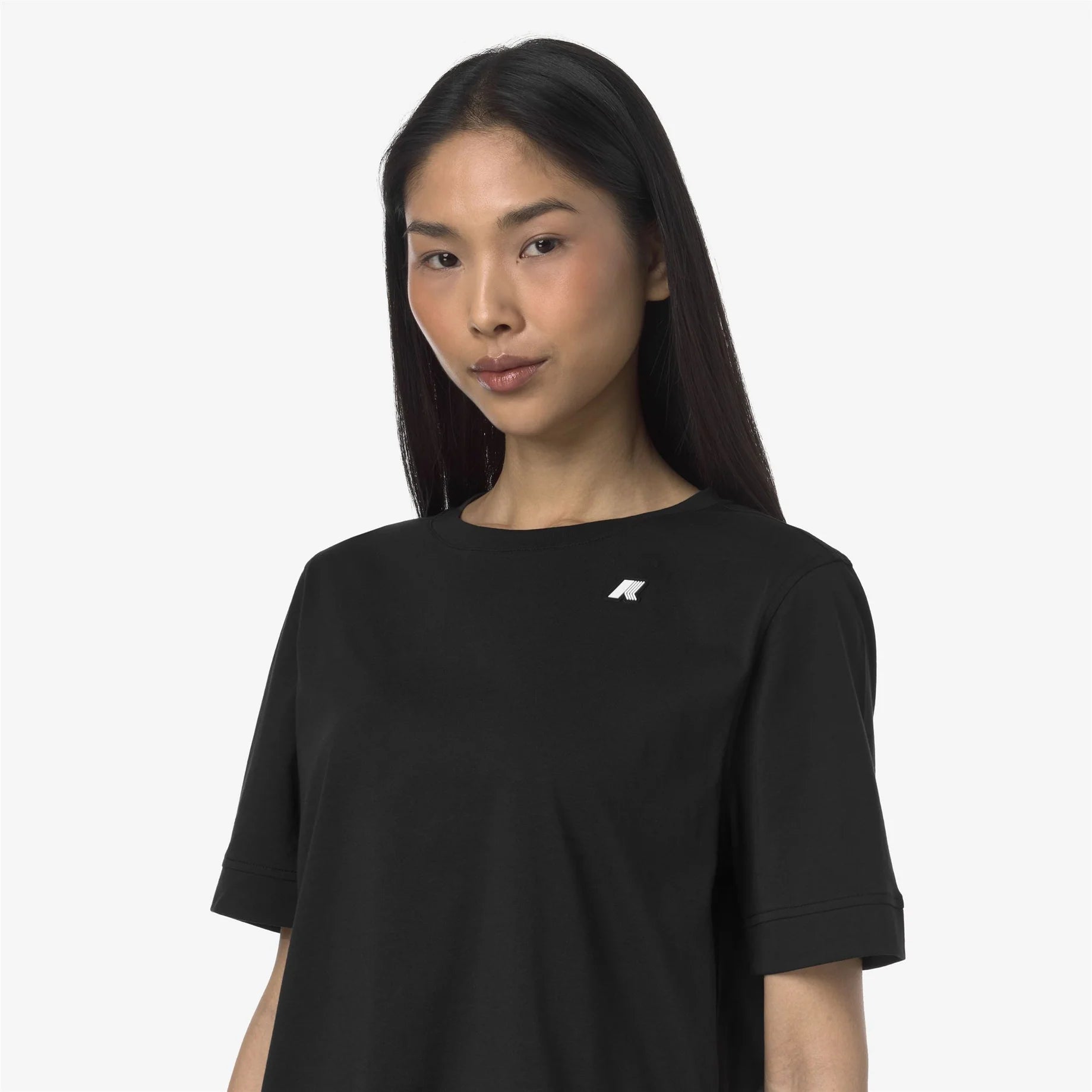 K-WAY - T-Shirt - K2148EW