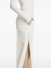 COURRÈGES - Pantaloni - 426CPA802PL0007