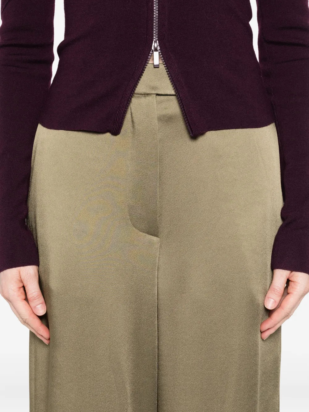 DRIES VAN NOTEN - Pantaloni - 2520109462070