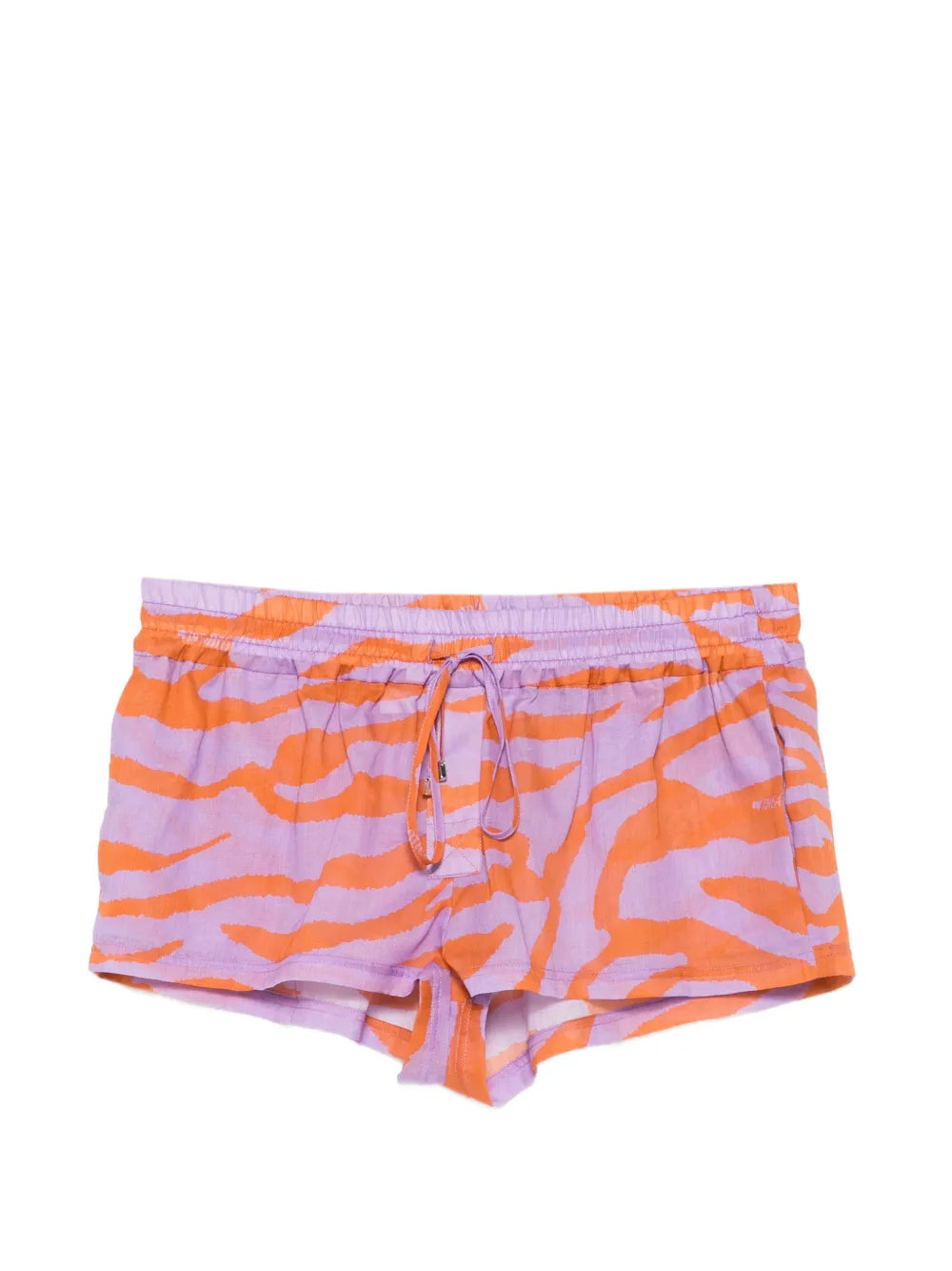 THE ATTICO - Shorts - 260WCQ00015CCC134PR