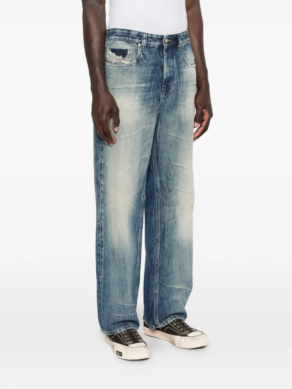 DIESEL - Jeans - A1159809N60