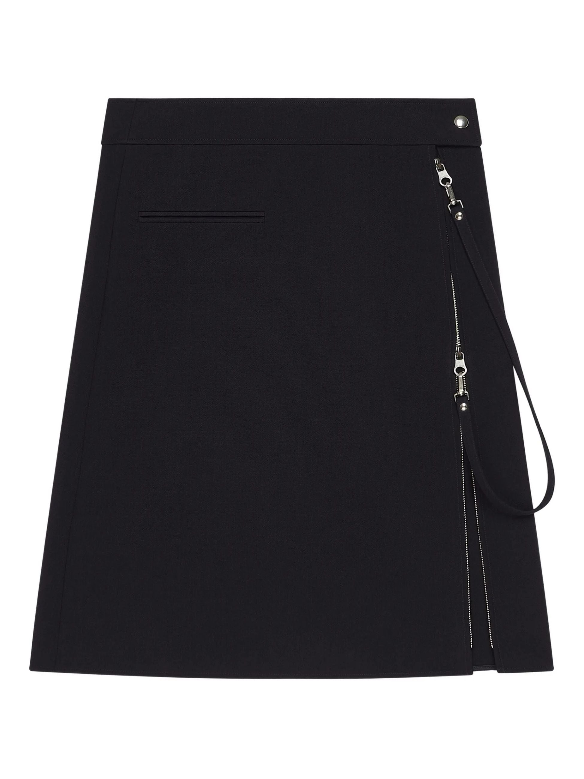 COURRÈGES - Gonne - 325CJU278WO0143