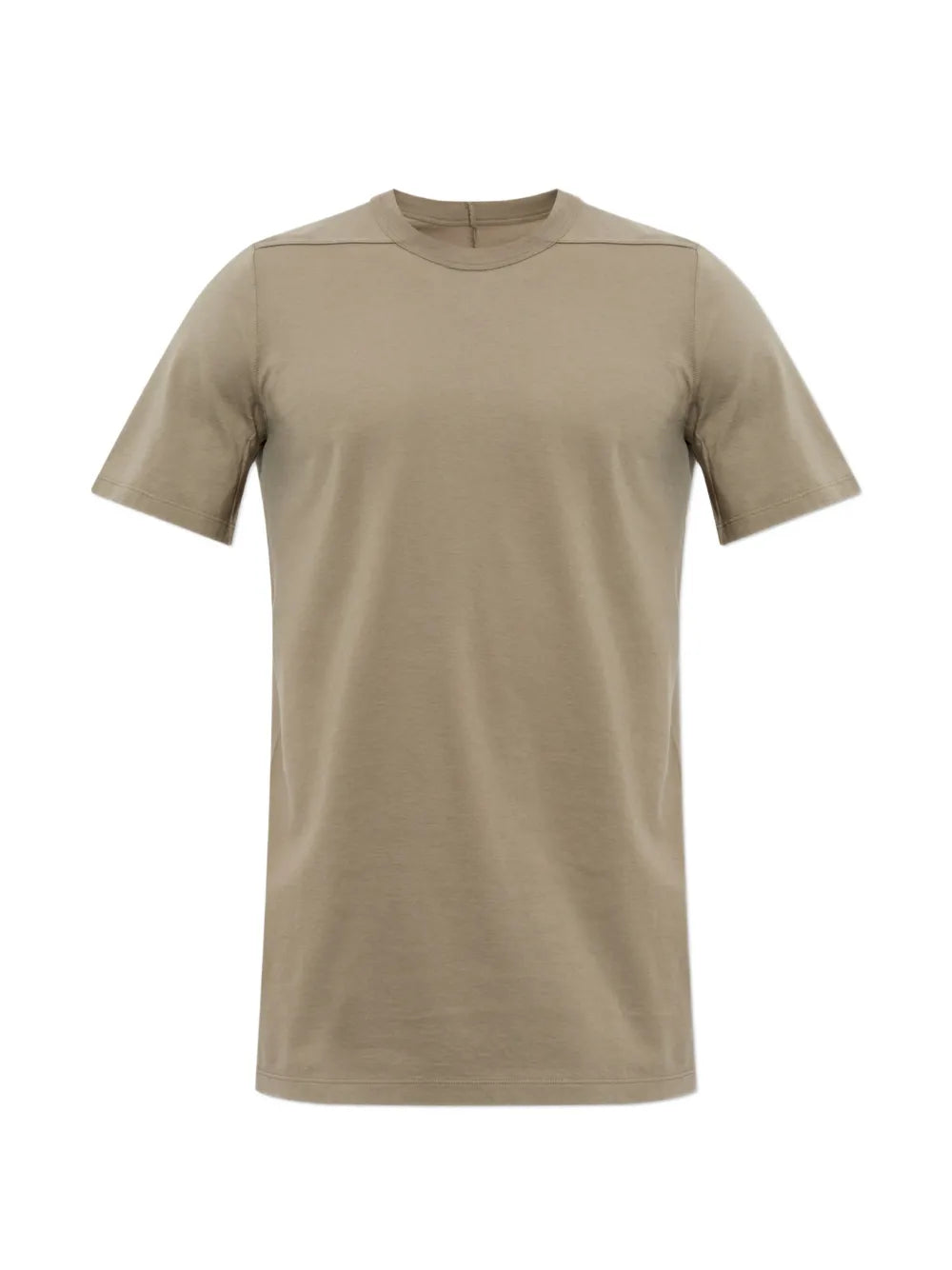 RICK OWENS - T-Shirt - RU02F4264JA