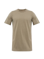 RICK OWENS - T-Shirt - RU02F4264JA