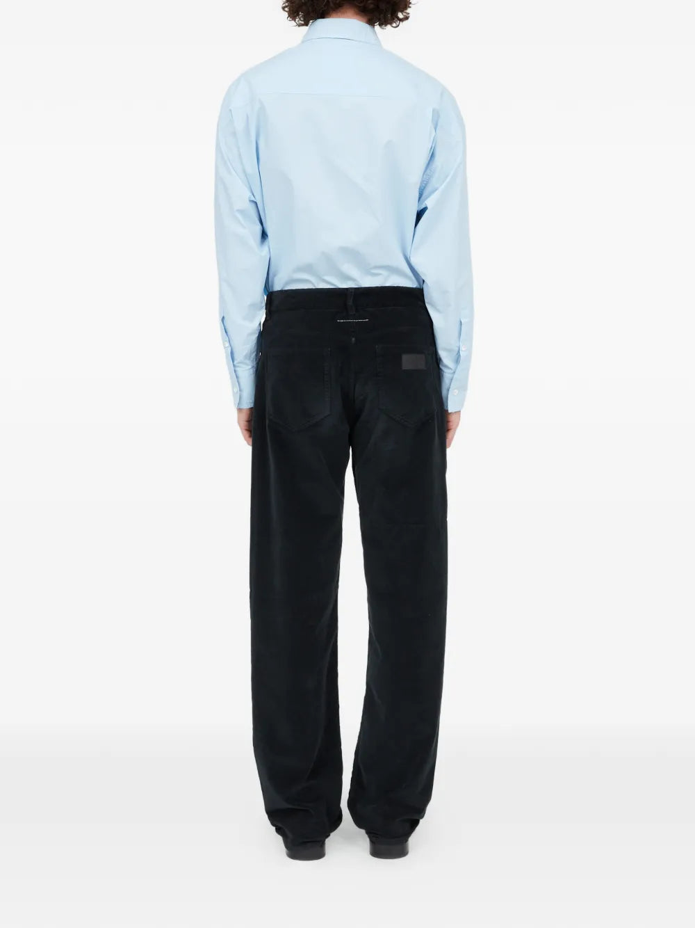 MM6 - Jeans - SH0LA0009M35952