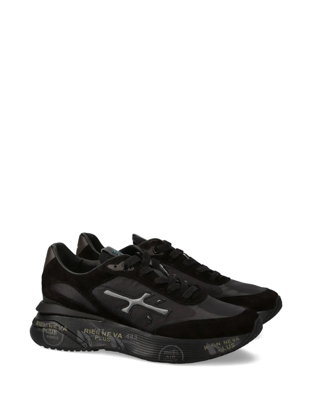 PREMIATA - Sneakers - MOERUND7795