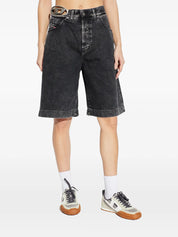 DIESEL - Shorts - A217190ADCE