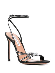 AQUAZZURA - Sandali - MSIHIGS0GRO