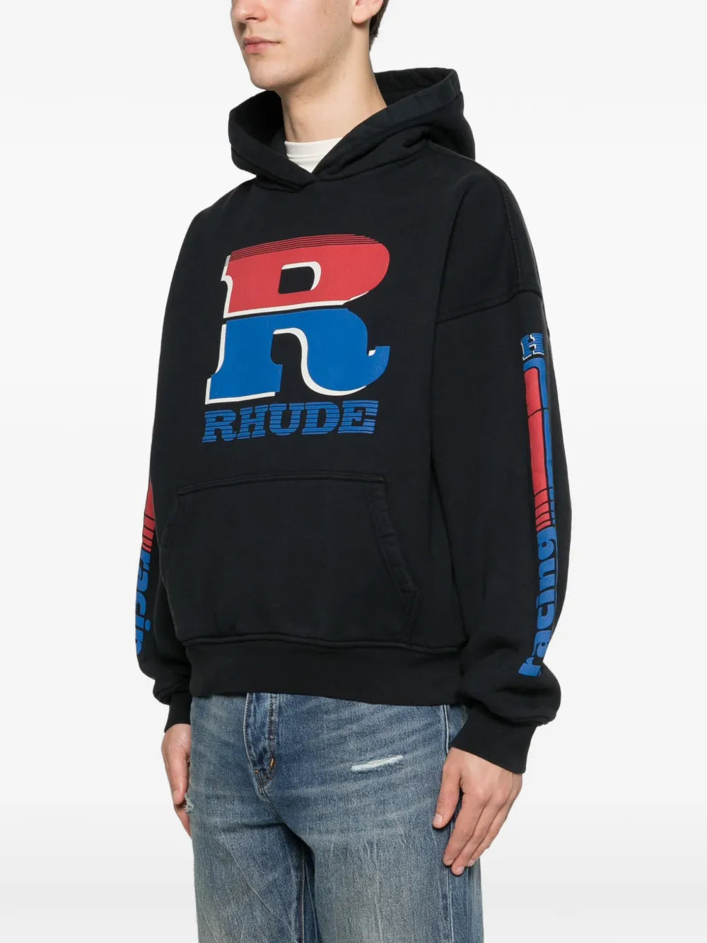 RHUDE - Felpe - RHPS26HO06012