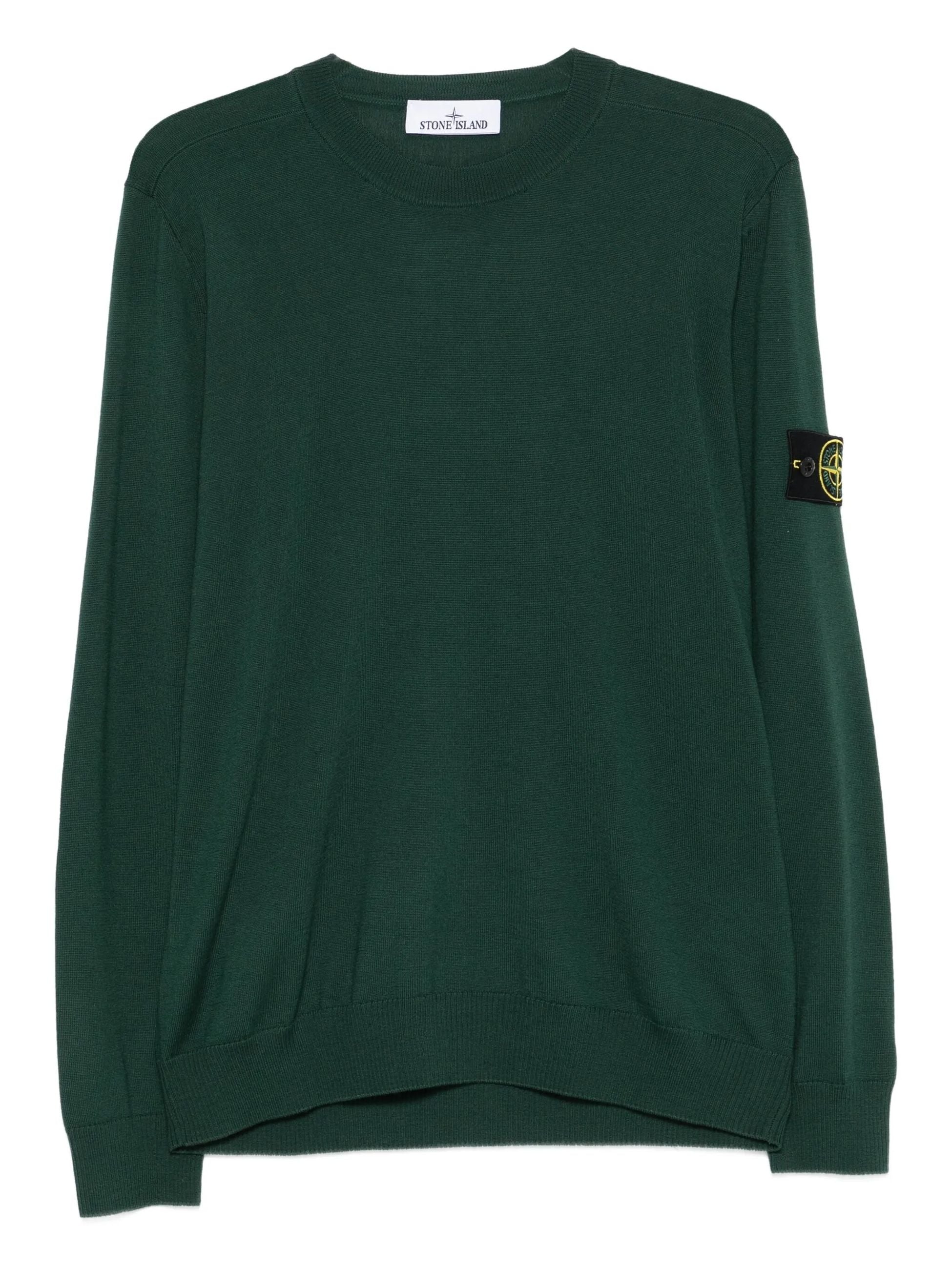 STONE ISLAND - Maglieria - 5100071S00C4