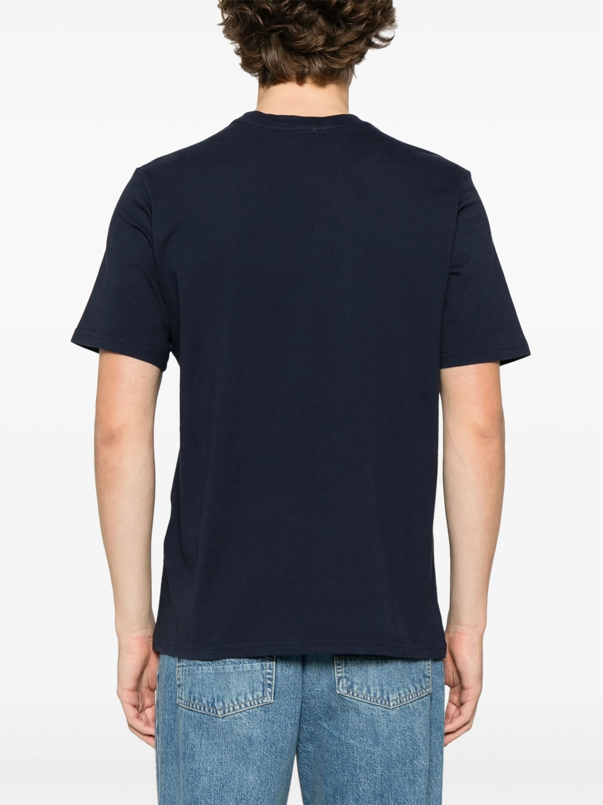 AUTRY - T-Shirt - TSPMA7CB