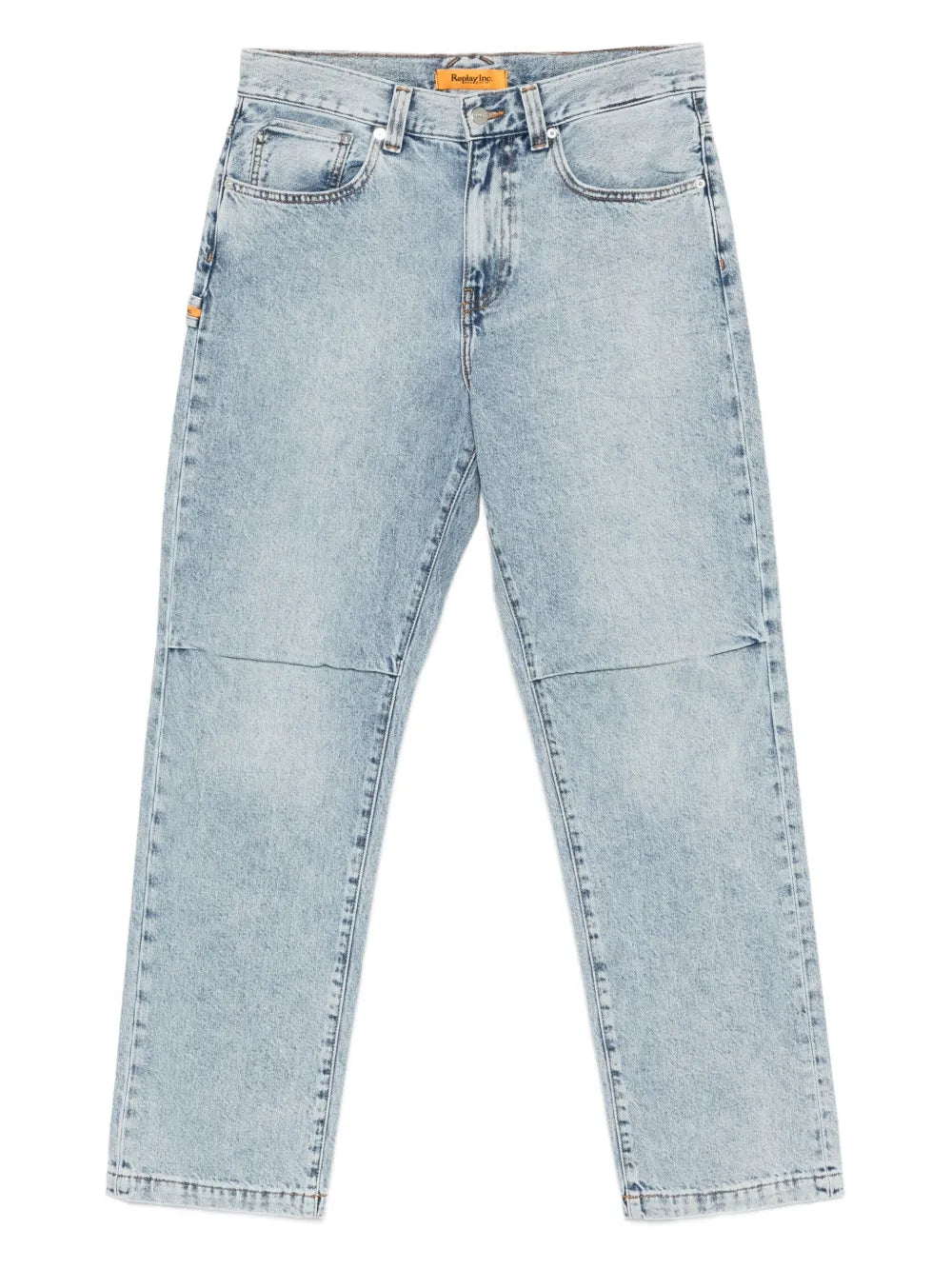 REPLAY - Jeans - KU1000032D932003