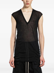 RICK OWENS - T-Shirt - RU01F2233UC