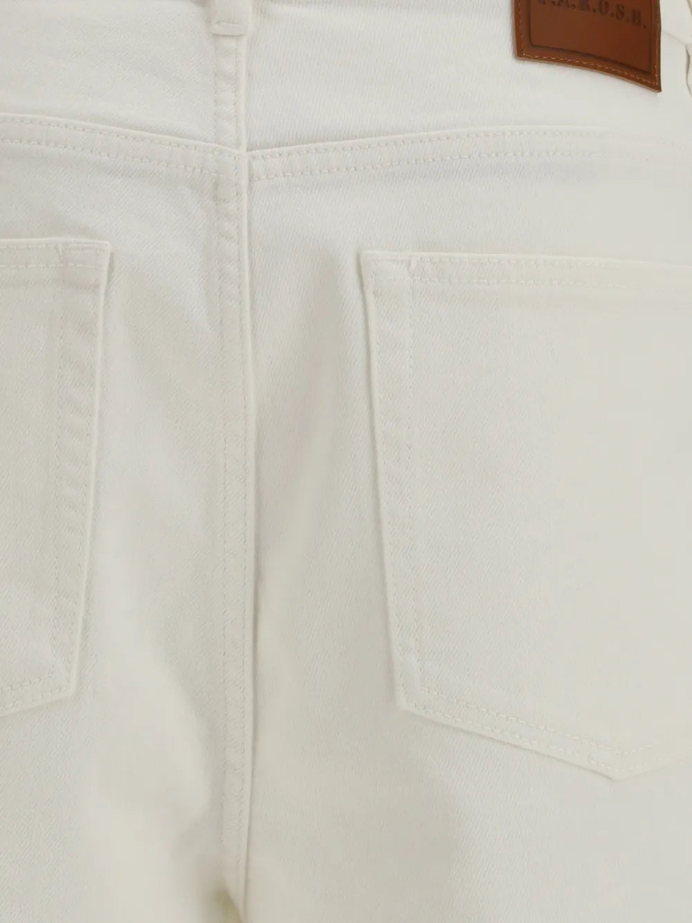 P.A.R.O.S.H. - Shorts - D233015CUORICINI