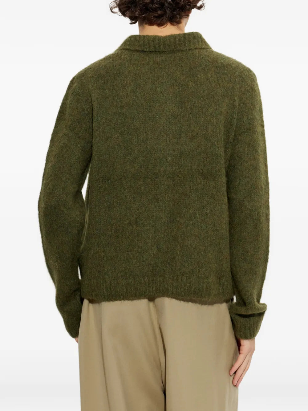 DRIES VAN NOTEN - Maglieria - 2620212304709