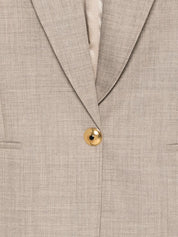 ALYSI - Blazer - 166806A6033
