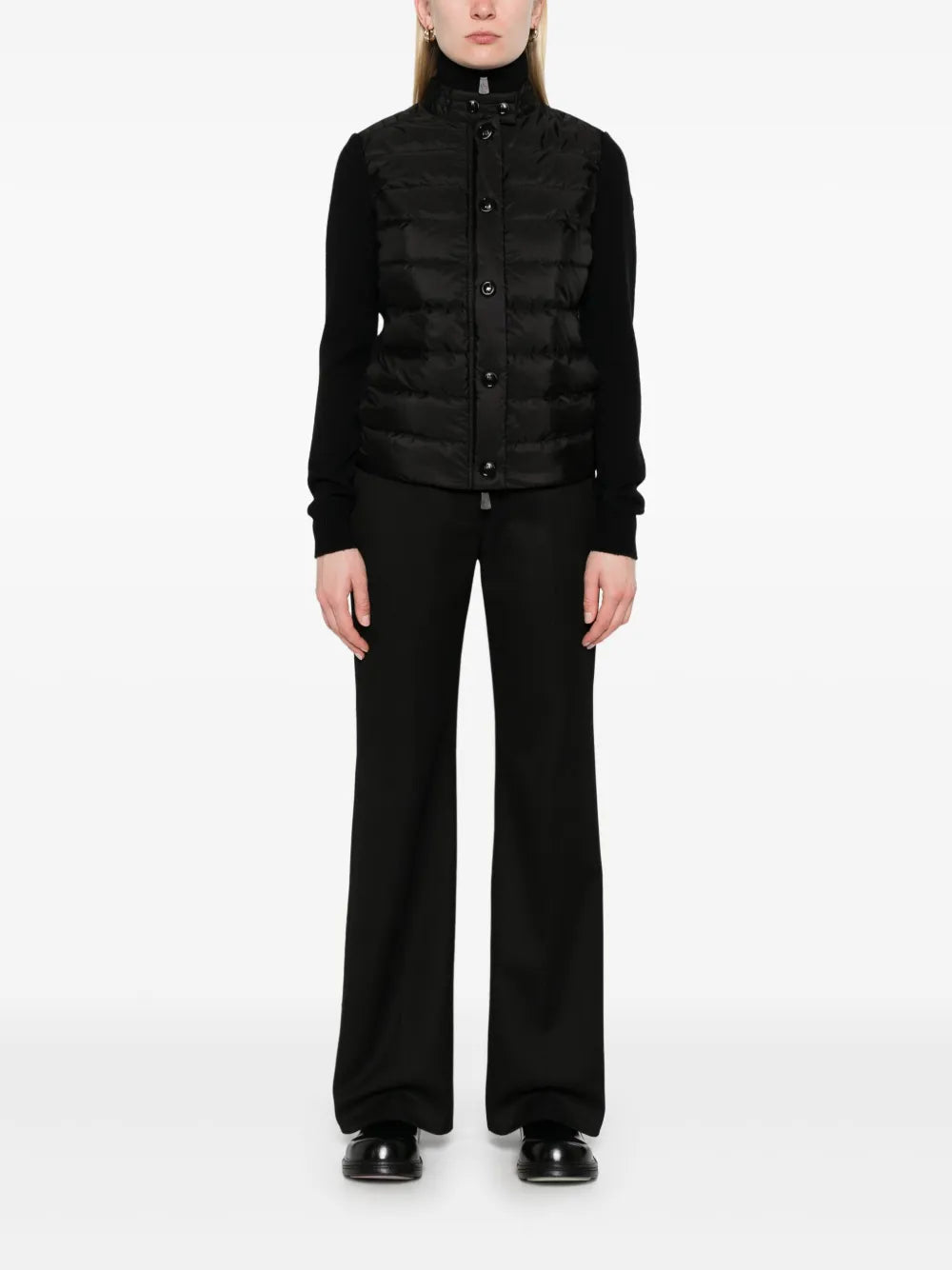 MONCLER GRENOBLE - Giubbotti - L20989B00011A9462