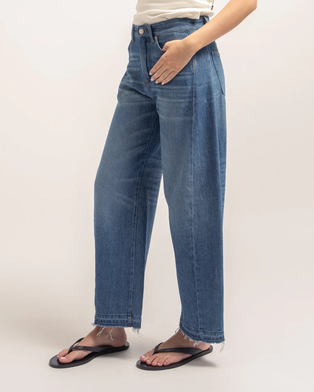 DEPARTMENT FIVE - Jeans - DP5362DS0080