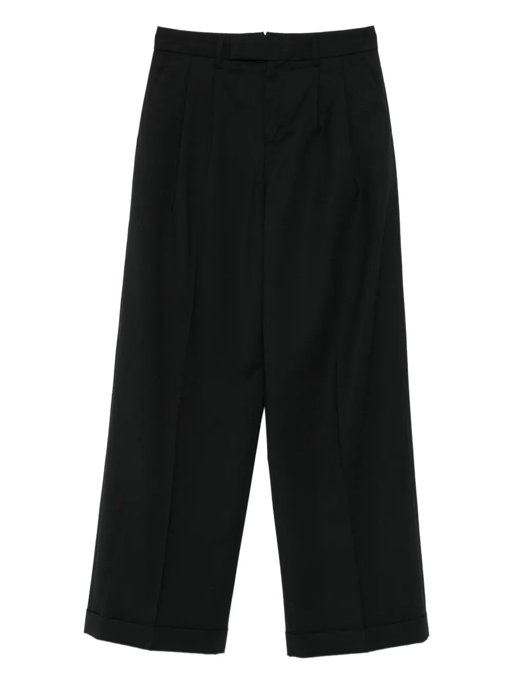BRIGLIA - Pantaloni - WHITEW400100