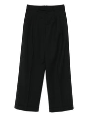 BRIGLIA - Pantaloni - WHITEW400100