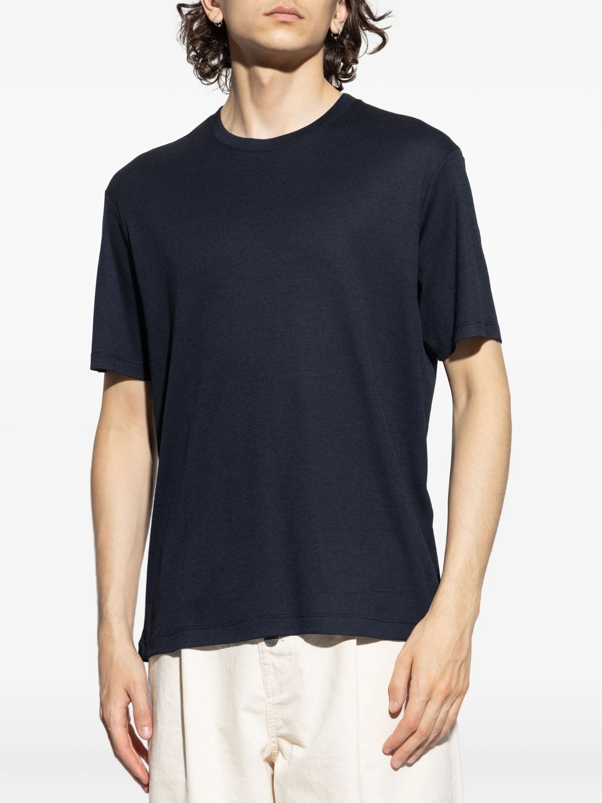 PAUL & SHARK - T-Shirt - 15311602