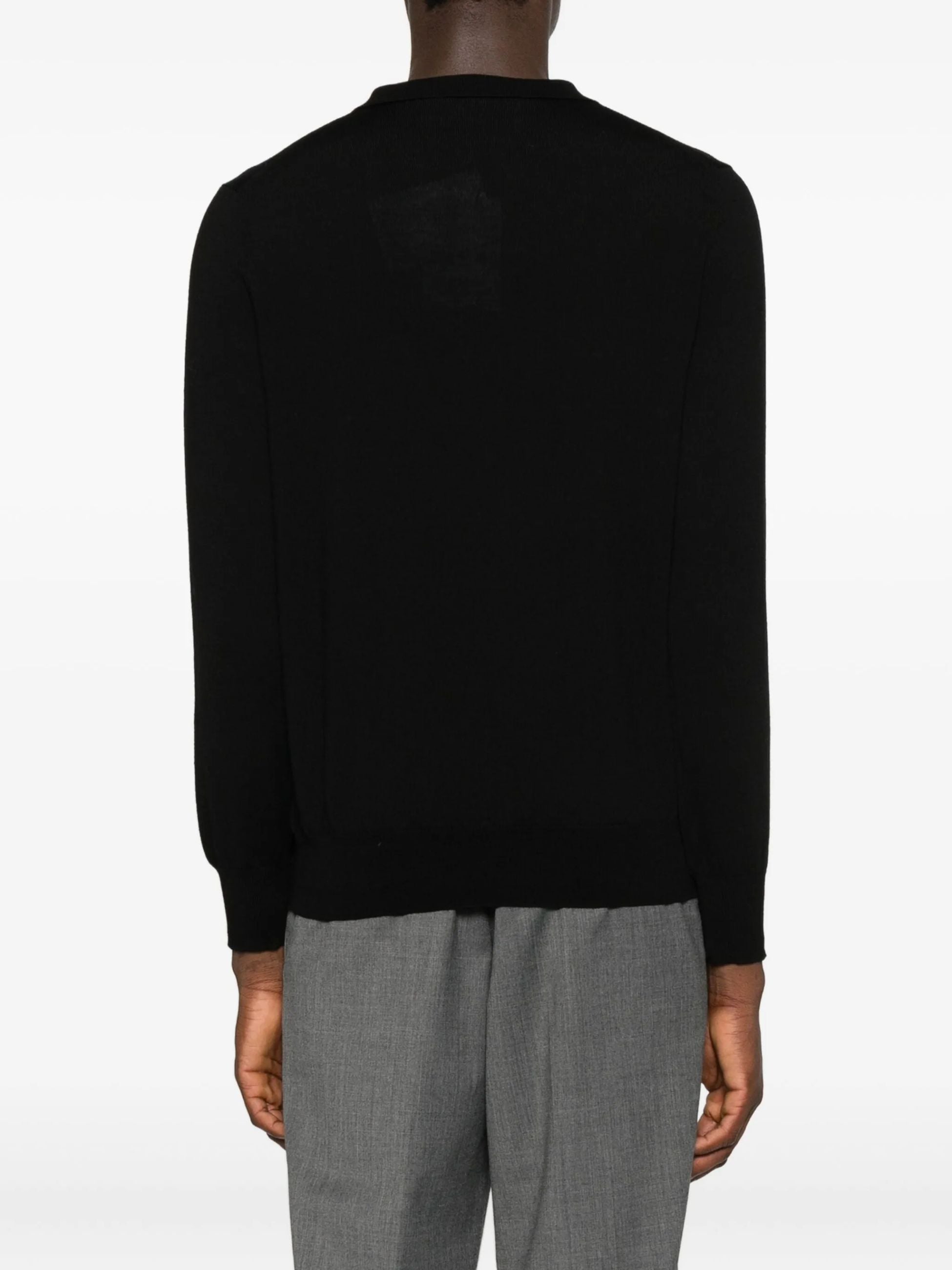 AMARANTO - Maglieria - B9F0025