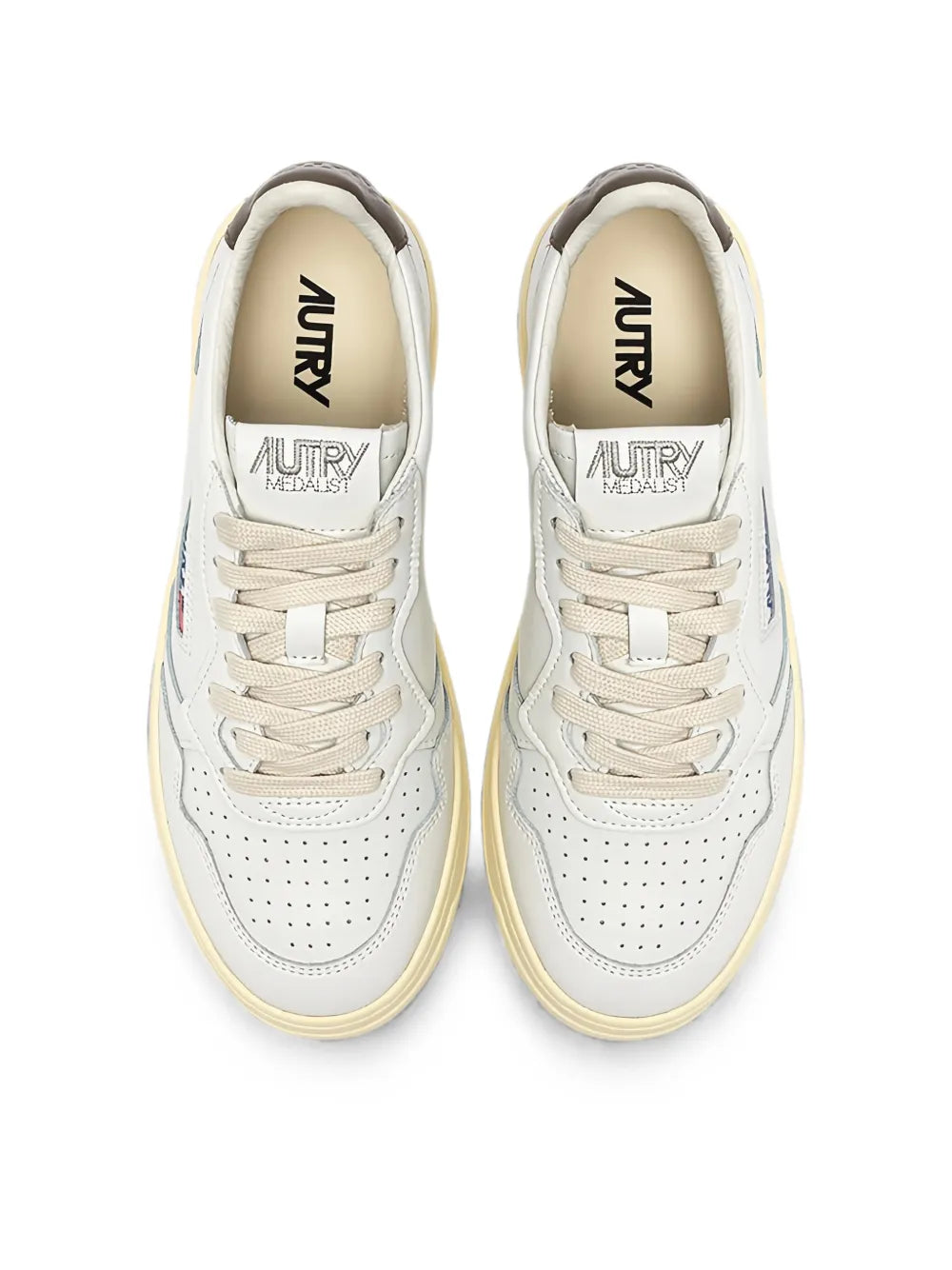 AUTRY - Sneakers - AULMLL28