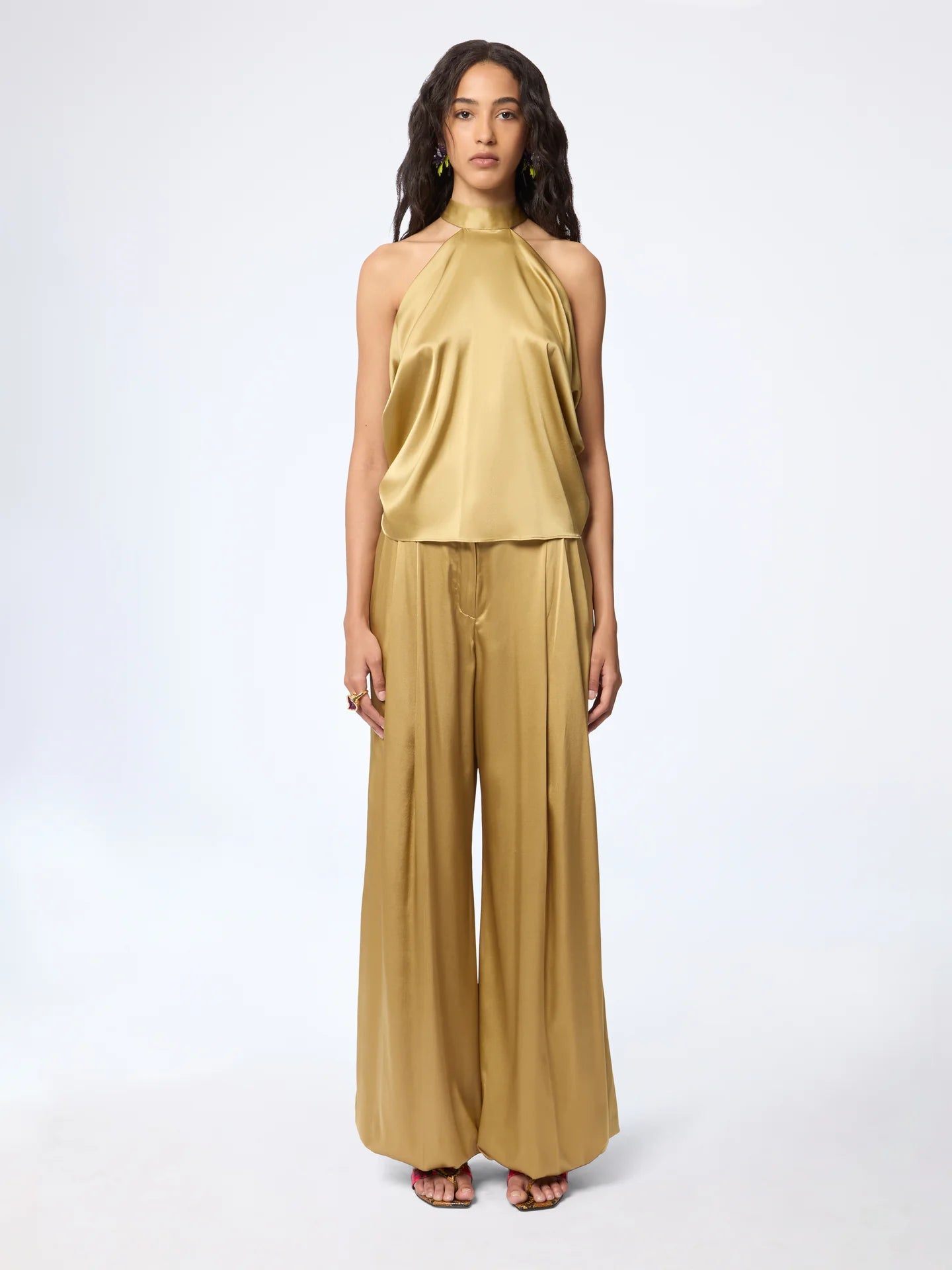 NINA RICCI - Top - 26PCT0002SE1415