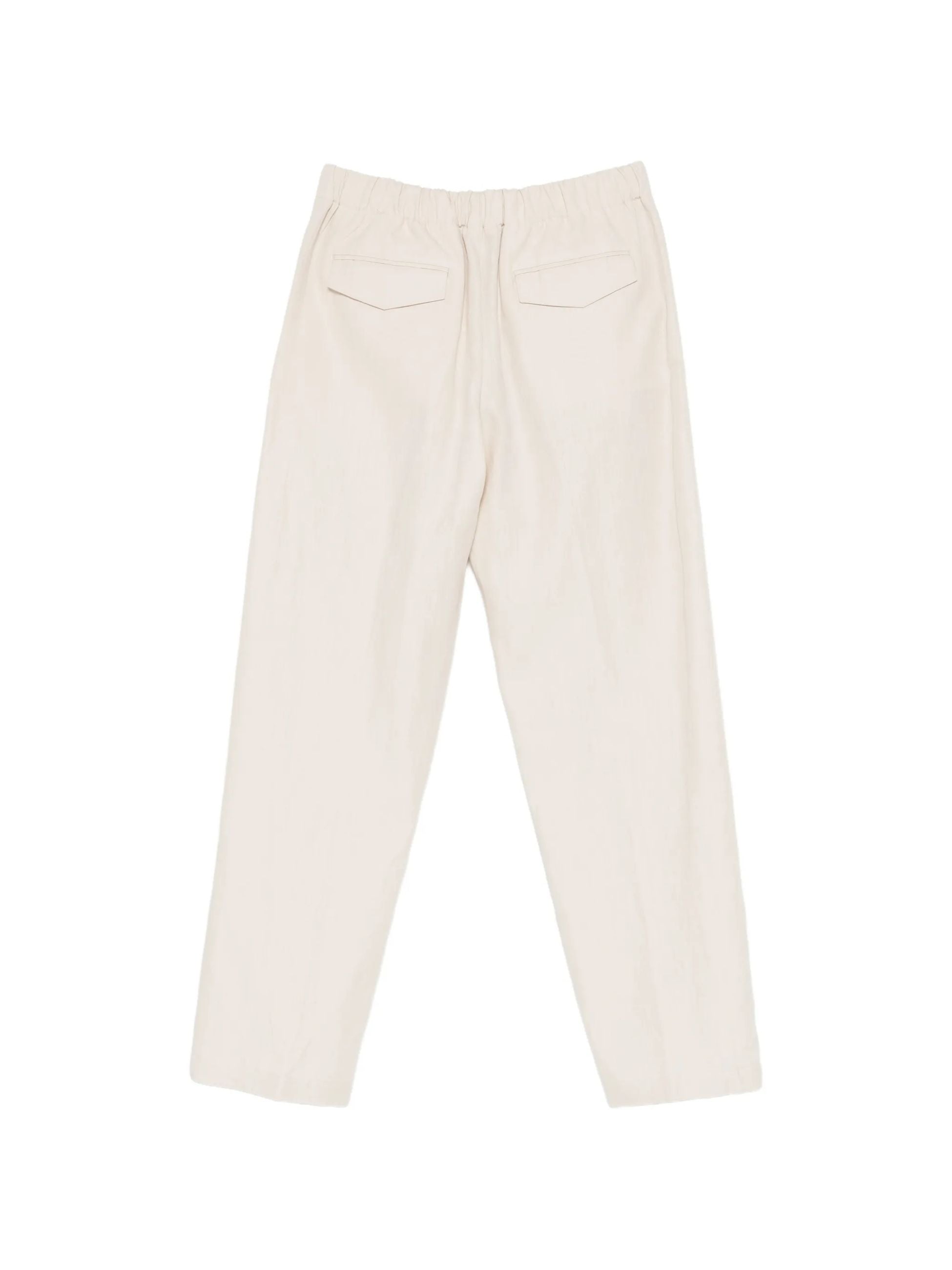 LARDINI - Pantaloni - PAVICEPAIF66408