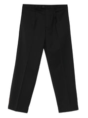 AMARANTO - Pantaloni - B6F0023