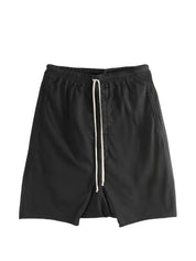 RICK OWENS DRKSHDW - Shorts - DU01F4380RNP