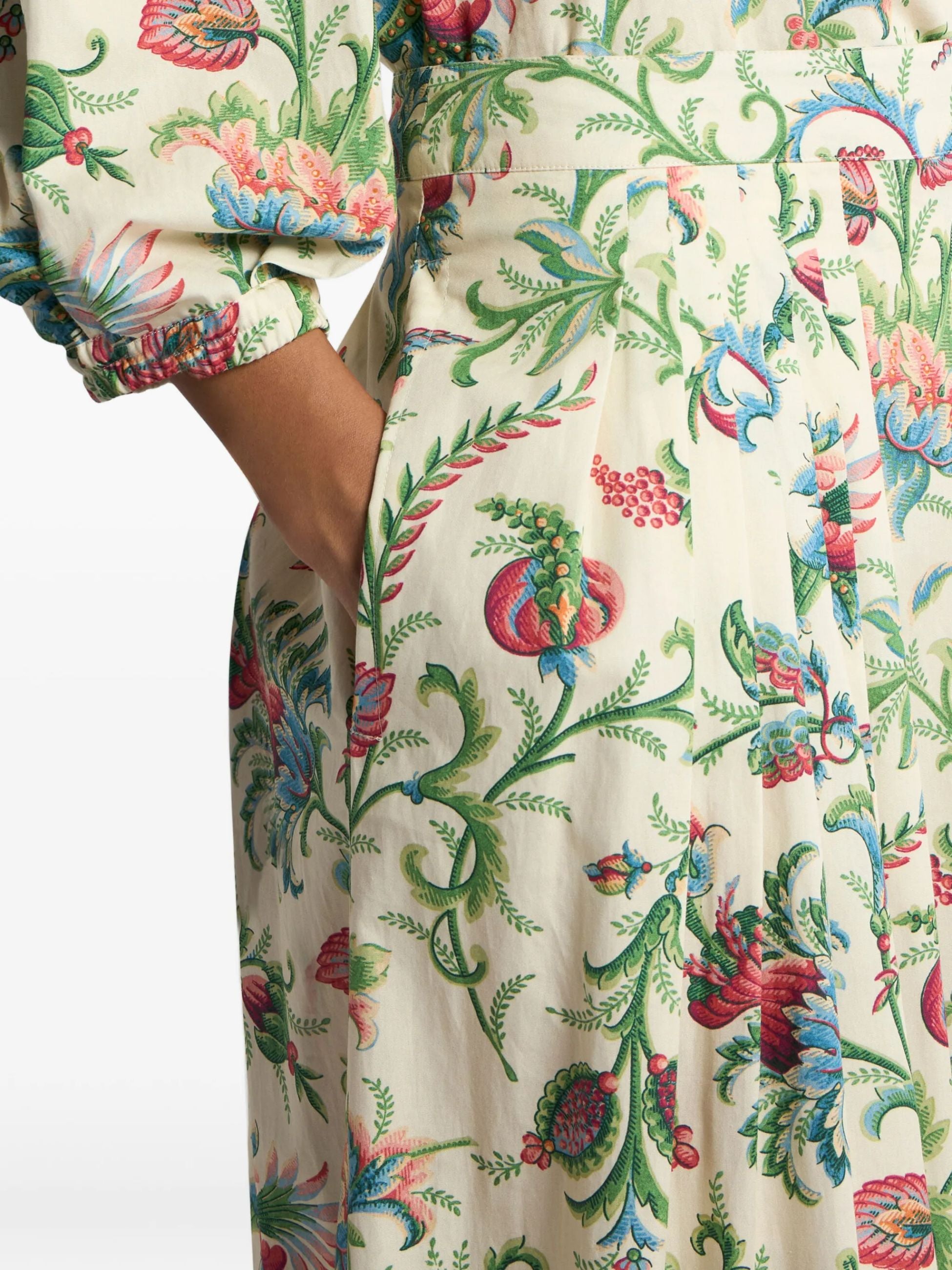 ETRO - Gonne - WRFA018999SA5R9