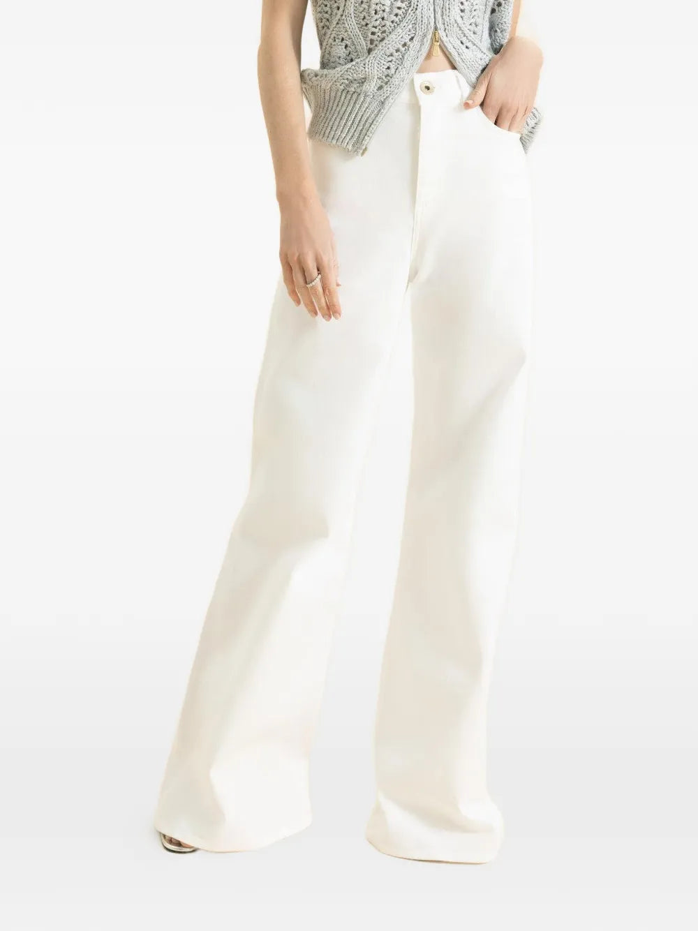 ELEVENTY - Jeans - M80PANB14TET0I021