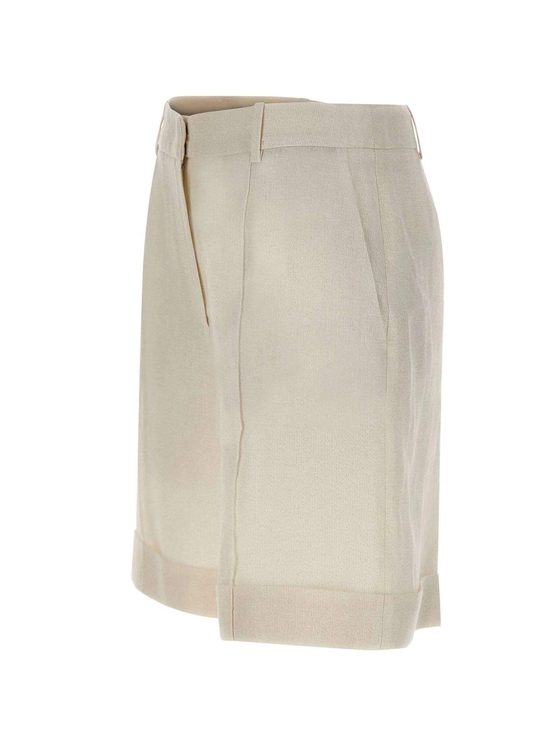 ELEVENTY - Shorts - M80BERI05TES0M068