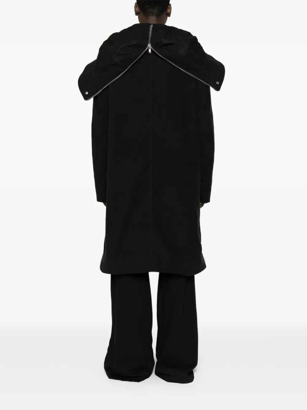 RICK OWENS - Giubbotti - RU02F4980TB