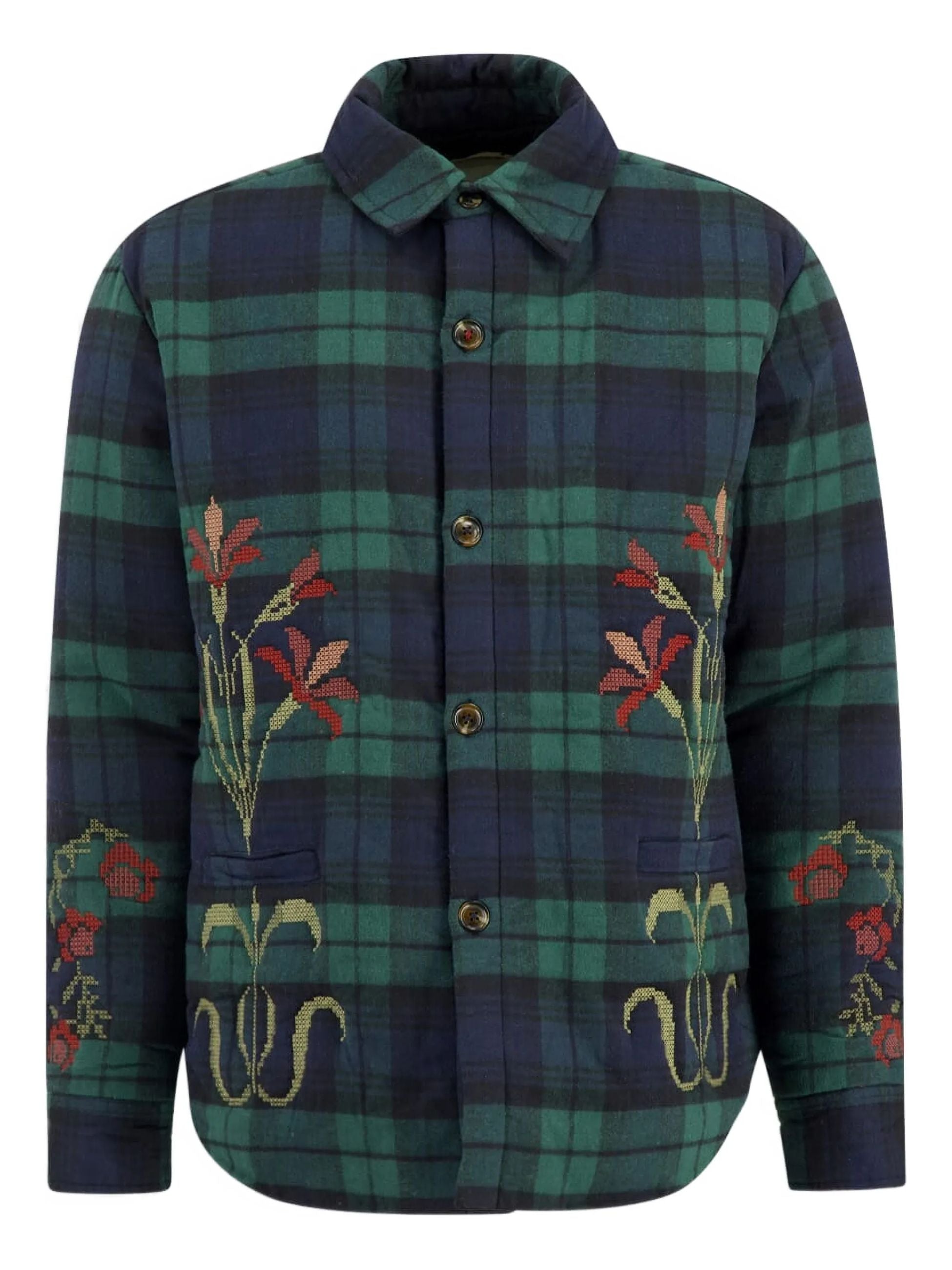 BAZISZT - Giacche - BZFW25JA17012