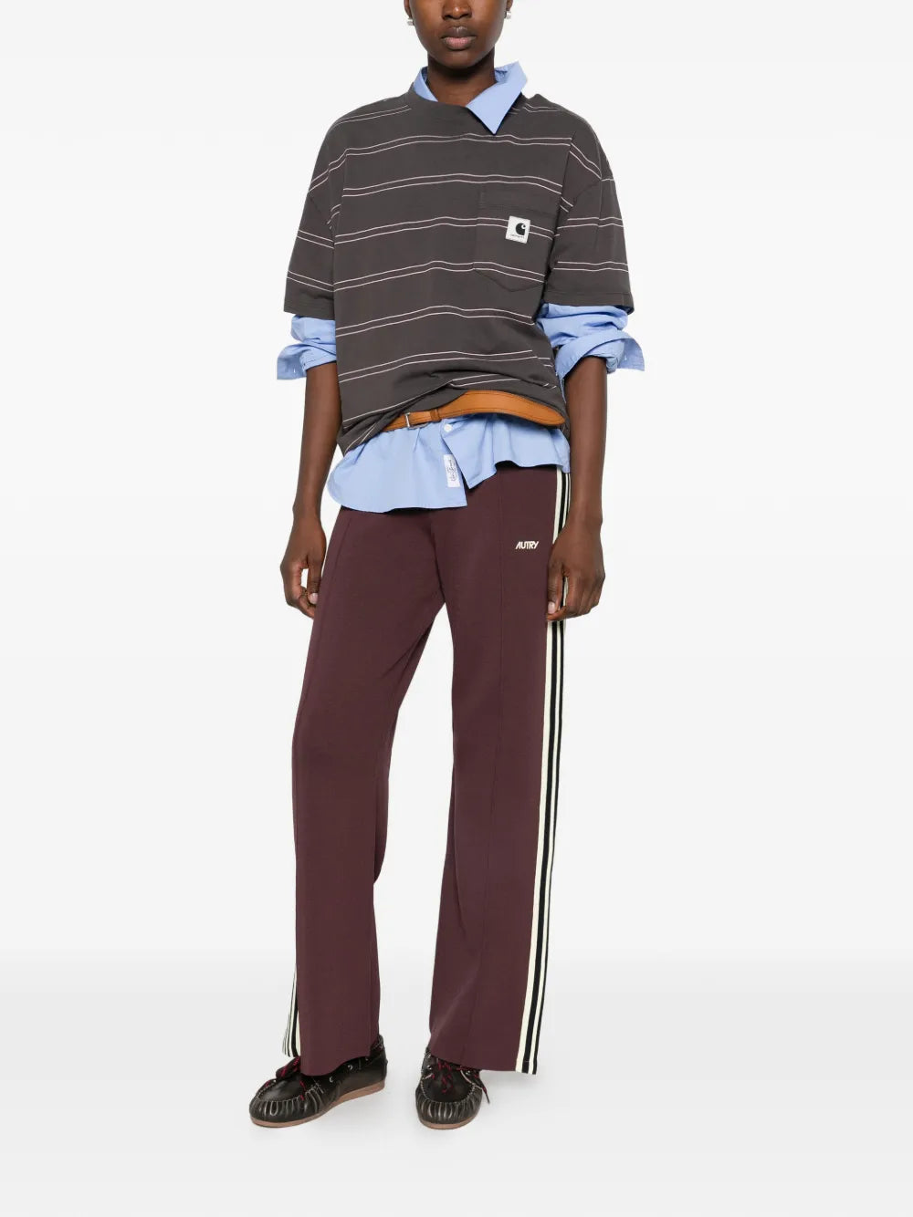 AUTRY - Pantaloni - PAPW029R
