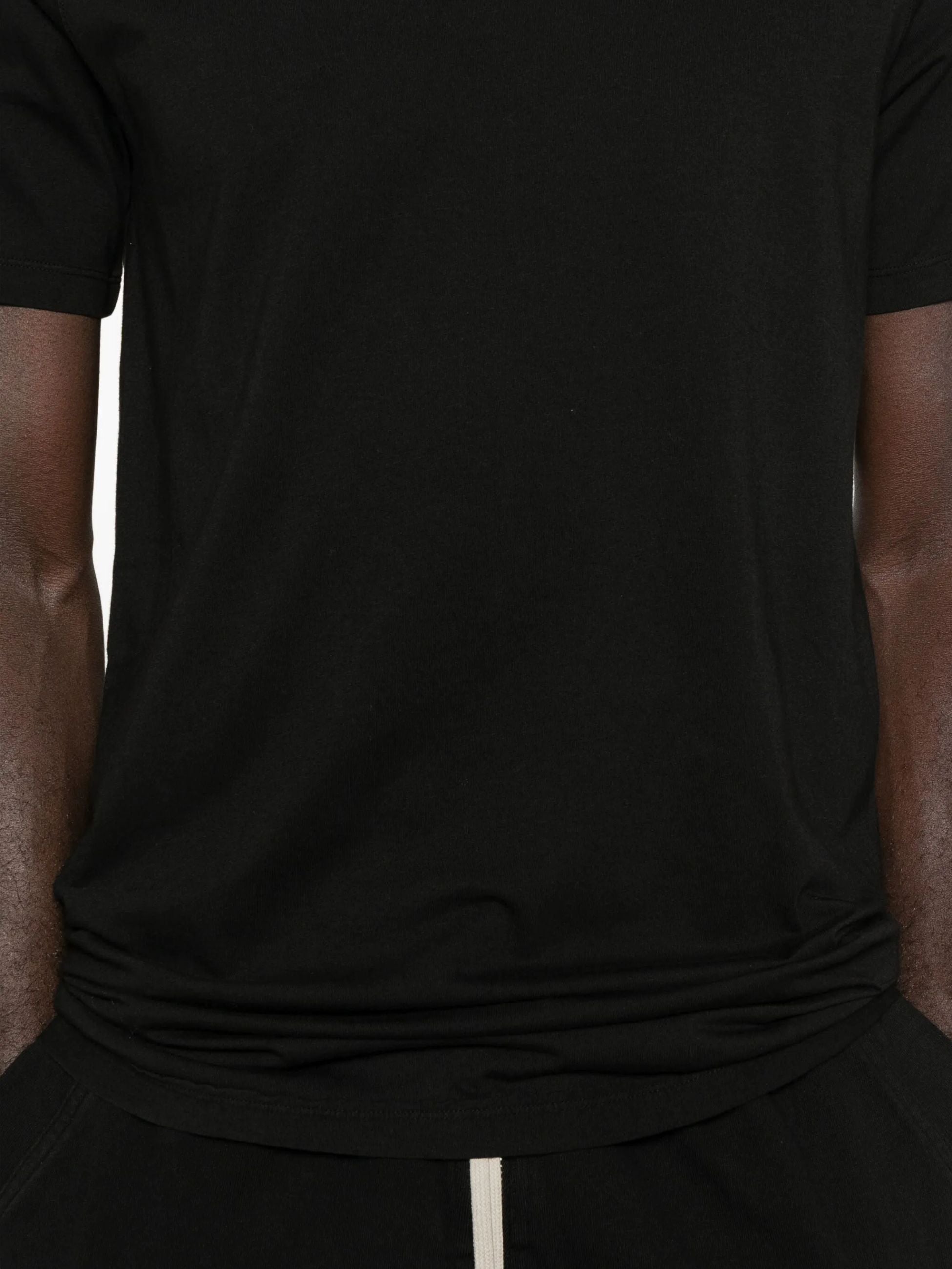 RICK OWENS DRKSHDW - T-Shirt - DU02E7250RNP