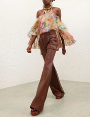 ZIMMERMANN - Camicie - 7470TS261