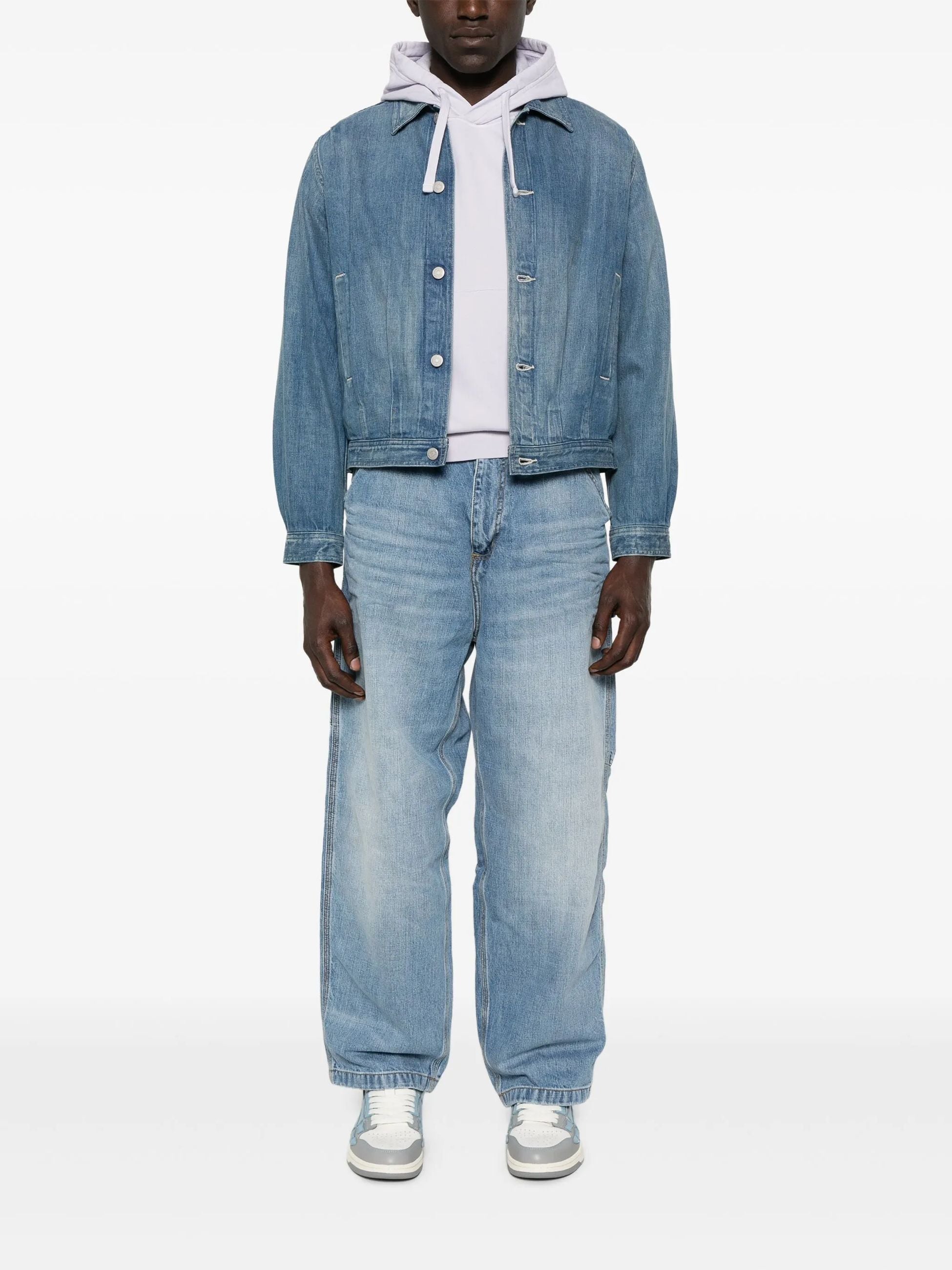 CARHARTT WIP - Pantaloni - I03487101UR03