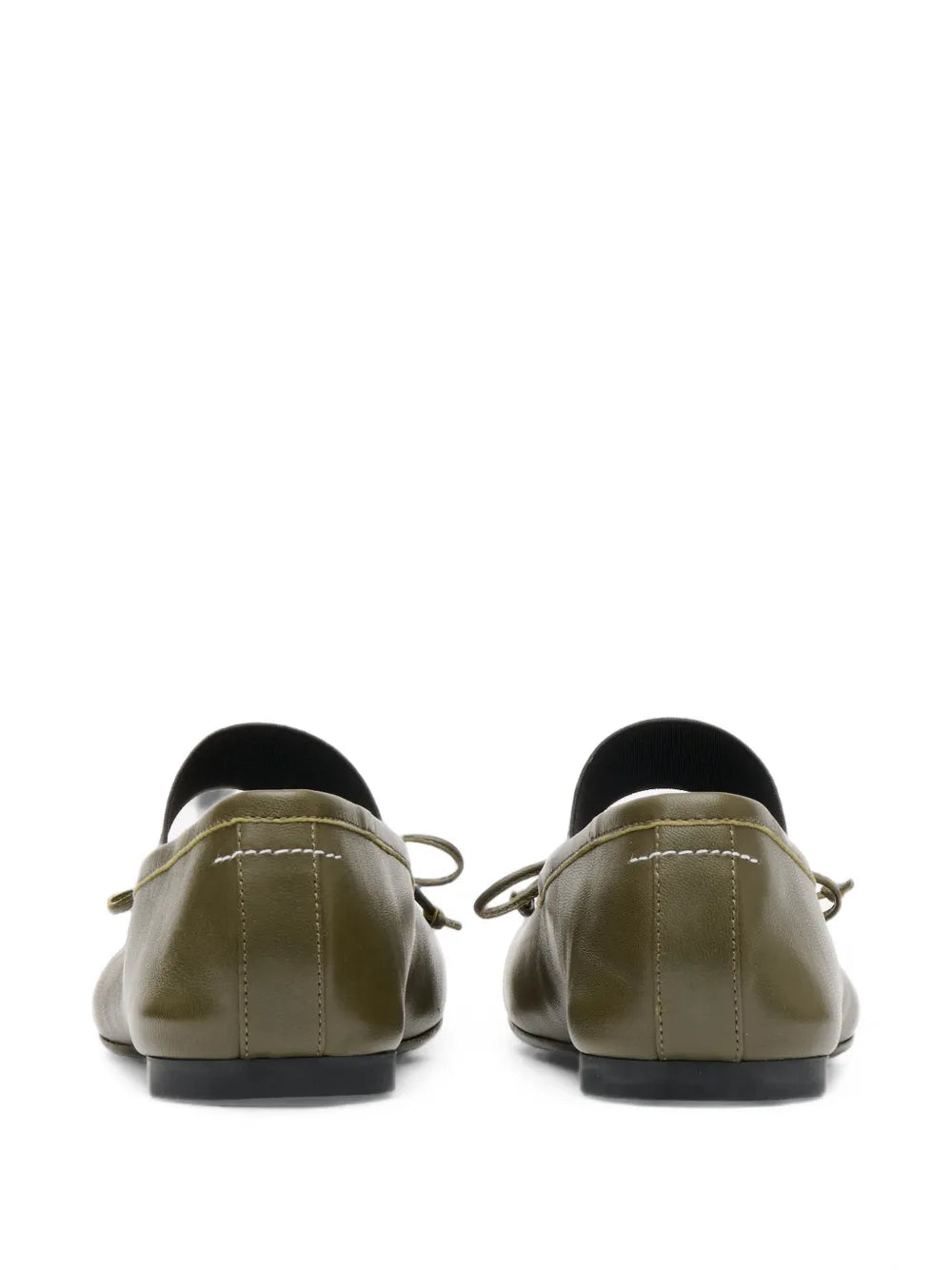 MM6 - Ballerine - S59WZ0099P3628